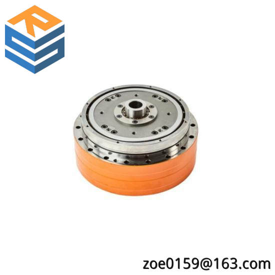 abb_3hac039109-003_gearbox.jpg ABB 3HAC039109-003 Gearbox: Advanced Drive Solution for Industrial Applications