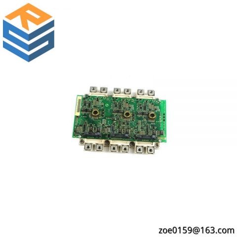 ABB AGDR-61C FS450R17KE3 IGBT MODULE, High-efficiency Power Conversion for Industrial Applications
