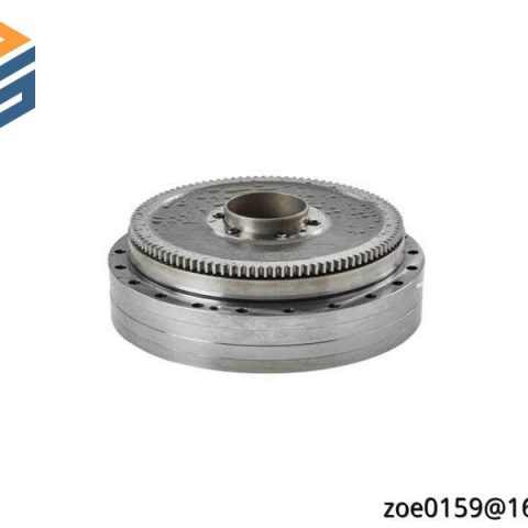 ABB IRB4600-3HAC028837 Gearbox, Precision Industrial Drive Solution